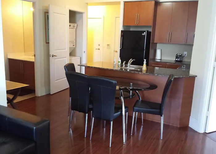 Apartamento de 2 Dormitorios